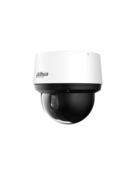 DAHUA 1371412 1.0.01.07.14660-9002 DH-SD4A425DB-HNY: DAHUA CAMARA IP PTZ WIZSENSE 4MP, ZOOM OPTICO 25X, STARLIGHT, IR 100M, PROT