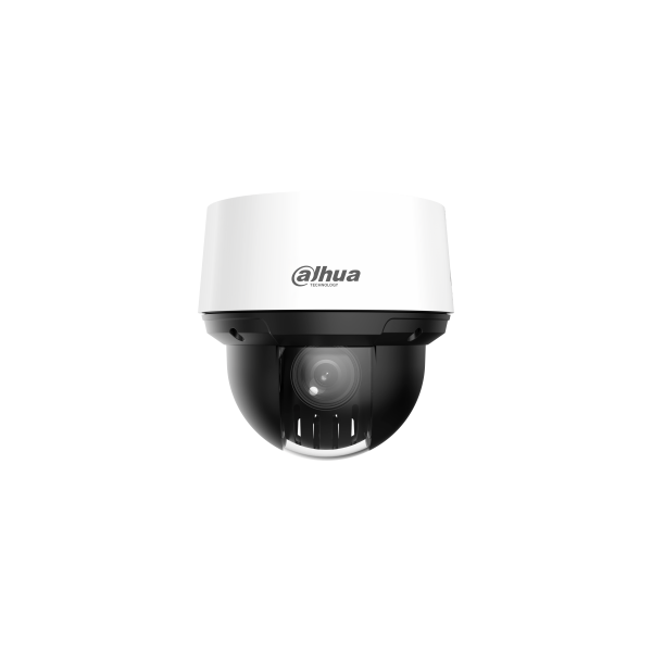 DAHUA 1371412 1.0.01.07.14660-9002 DH-SD4A425DB-HNY: DAHUA CAMARA IP PTZ WIZSENSE 4MP, ZOOM OPTICO 25X, STARLIGHT, IR 100M, PROT