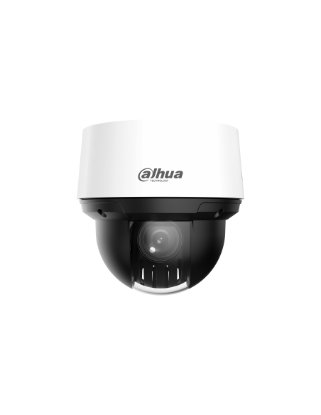 DAHUA 1371412 1.0.01.07.14660-9002 DH-SD4A425DB-HNY: DAHUA CAMARA IP PTZ WIZSENSE 4MP, ZOOM OPTICO 25X, STARLIGHT, IR 100M, PROT