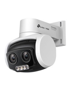TP-LINK 1371000 VIGI C540V TP-Link VIGI C540V cámara de vigilancia Cámara de seguridad IP Interior y exterior 2560 x 1440 Pixele