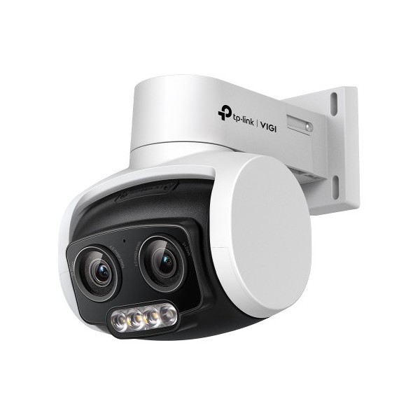 TP-LINK 1371000 VIGI C540V TP-Link VIGI C540V cámara de vigilancia Cámara de seguridad IP Interior y exterior 2560 x 1440 Pixele