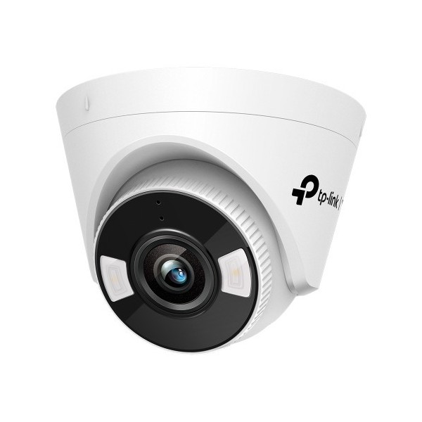 TP-LINK 1370999 VIGI C450(2.8MM) TP-Link VIGI C450 Almohadilla Cámara de seguridad IP Interior 2880 x 1620 Pixeles Techo