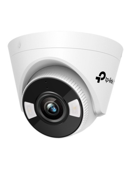 TP-LINK 1370999 VIGI C450(2.8MM) TP-Link VIGI C450 Almohadilla Cámara de seguridad IP Interior 2880 x 1620 Pixeles Techo