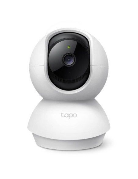 TP-LINK 1370931 TC71 TP-Link TC71 cámara de vigilancia Almohadilla Cámara de seguridad IP Interior 2304 x 1296 Pixeles Escritori