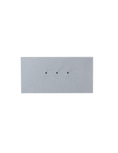 DAHUA 1370924 1.0.01.15.11248-0016 DHI-VTO4202F-ML: DAHUA MODULO INDICADOR PARA VIDEOPORTERO MODULAR VTO4202F, ALEACION DE ALUMI