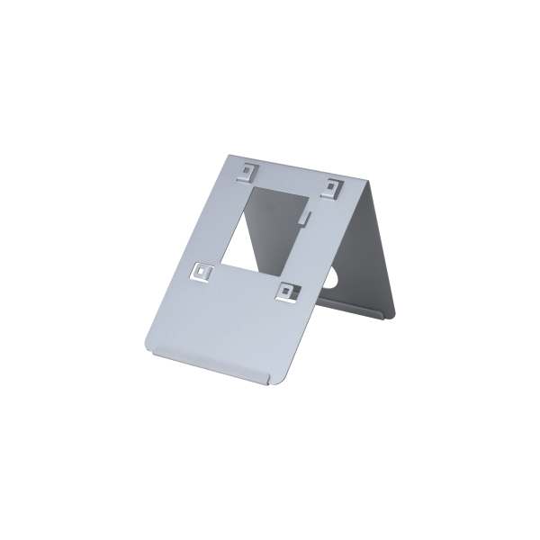 DAHUA 1370450 1.0.01.15.12140 VTM59D: DAHUA SOPORTE DE SOBREMESA PARA MONITOR INTERIOR DE 7", ALEACION DE ALUMINIO, INCLINACION 
