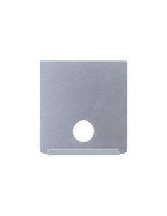 DAHUA 1370450 1.0.01.15.12140 VTM59D: DAHUA SOPORTE DE SOBREMESA PARA MONITOR INTERIOR DE 7", ALEACION DE ALUMINIO, INCLINACION  2