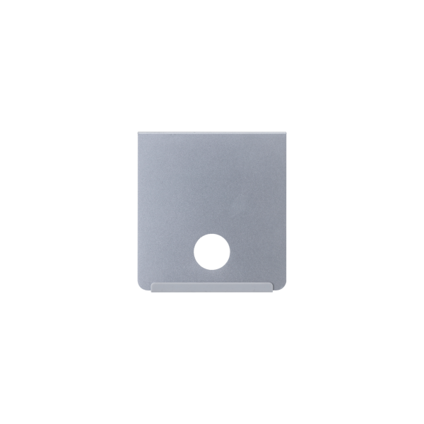 DAHUA 1370450 1.0.01.15.12140 VTM59D: DAHUA SOPORTE DE SOBREMESA PARA MONITOR INTERIOR DE 7", ALEACION DE ALUMINIO, INCLINACION 