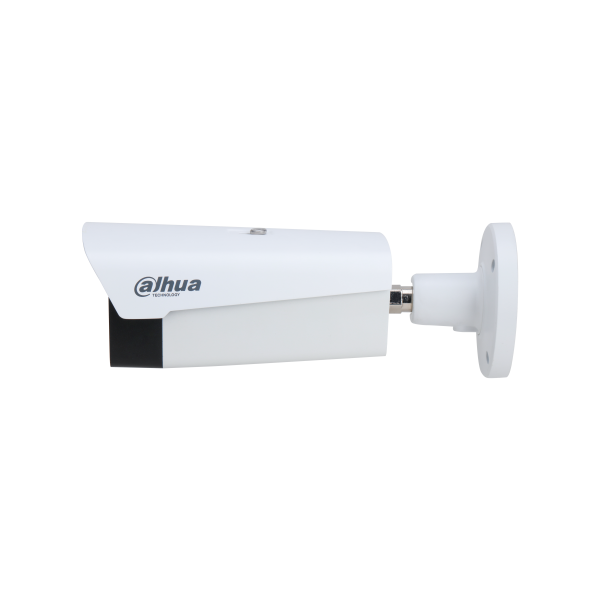 DAHUA 1369649 1.0.01.34.13357-9002 DHI-TPC-BF5441-B7F4-BM-S2: DAHUA CAMARA IP BULLET DUAL TERMICA + VISIBLE, TERMICA 640X512 7MM