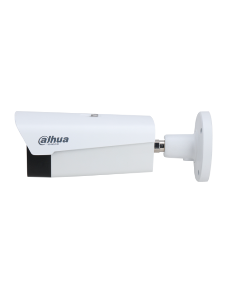 DAHUA 1369649 1.0.01.34.13357-9002 DHI-TPC-BF5441-B7F4-BM-S2: DAHUA CAMARA IP BULLET DUAL TERMICA + VISIBLE, TERMICA 640X512 7MM