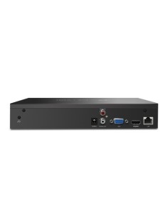 TP-LINK 1369489 VIGI NVR1008H TP-Link VIGI NVR1008H Grabadore de vídeo en red (NVR) 1U Negro 2