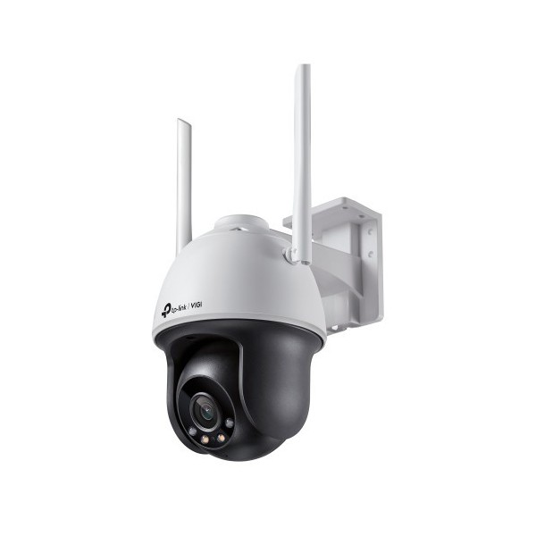 TP-LINK 1369488 VIGI C540-W(4MM) TP-Link VIGI C540-W V1 Torreta Cámara de seguridad IP Interior y exterior 2560 x 1440 Pixeles T
