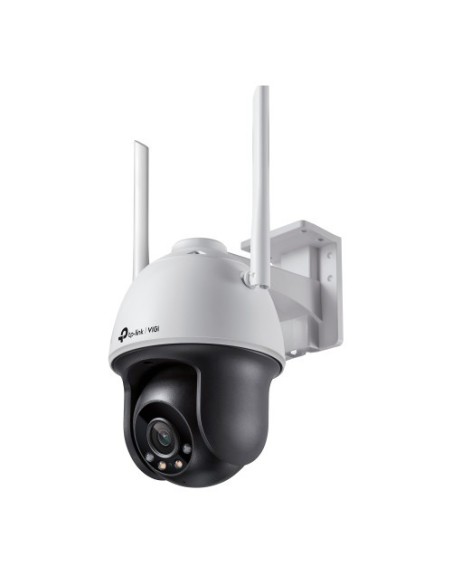 TP-LINK 1369488 VIGI C540-W(4MM) TP-Link VIGI C540-W V1 Torreta Cámara de seguridad IP Interior y exterior 2560 x 1440 Pixeles T