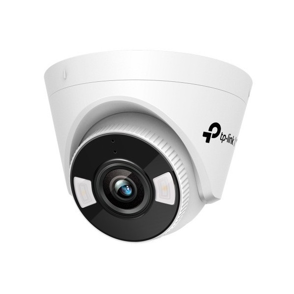 TP-LINK 1369487 VIGI C440-W(4MM) TP-Link VIGI C440-W Cubo Cámara de seguridad IP Exterior 2560 x 1440 Pixeles Techo/pared
