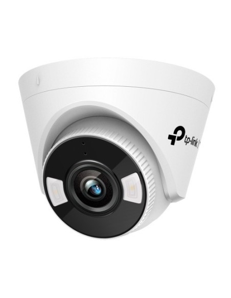 TP-LINK 1369487 VIGI C440-W(4MM) TP-Link VIGI C440-W Cubo Cámara de seguridad IP Exterior 2560 x 1440 Pixeles Techo/pared