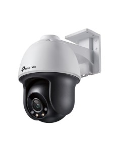 TP-LINK 1369485 VIGI C540(4MM) TP-Link VIGI C540 V1 Torreta Cámara de seguridad IP Interior y exterior 2560 x 1440 Pixeles Techo