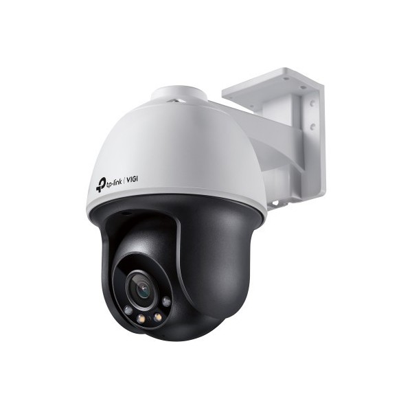 TP-LINK 1369485 VIGI C540(4MM) TP-Link VIGI C540 V1 Torreta Cámara de seguridad IP Interior y exterior 2560 x 1440 Pixeles Techo