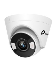 TP-LINK 1369483 VIGI C440(2.8MM) TP-Link VIGI 2.8MM 4MP FULL-COLOUR TURRET NETWORK CAMERA, EQUIPED POE/12V DC, 2YR Torreta Cámar