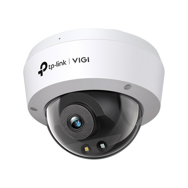 TP-LINK 1369477 VIGI C230(2.8MM) TP-Link VIGI C230(2.8mm) Almohadilla Cámara de seguridad IP Interior y exterior 2304 x 1296 Pix