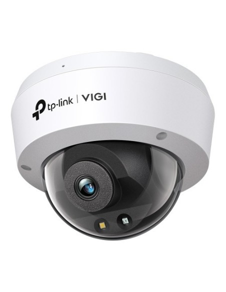 TP-LINK 1369477 VIGI C230(2.8MM) TP-Link VIGI C230(2.8mm) Almohadilla Cámara de seguridad IP Interior y exterior 2304 x 1296 Pix