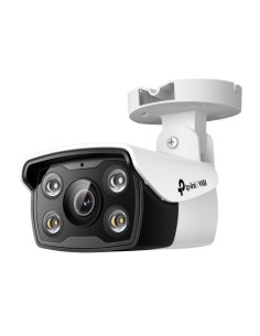 TP-LINK 1369474 VIGI C340(2.8MM) TP-Link VIGI C340 Bala Cámara de seguridad IP Exterior 2560 x 1440 Pixeles Techo/Pared/Poste