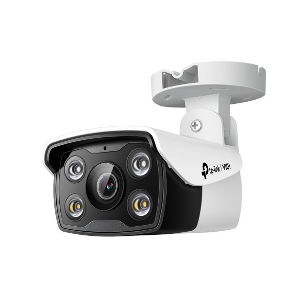 TP-LINK 1369472 VIGI C330(4MM) TP-Link VIGI C330(4mm) Bala Cámara de seguridad IP Exterior 2304 x 1296 Pixeles Techo/Pared/Poste
