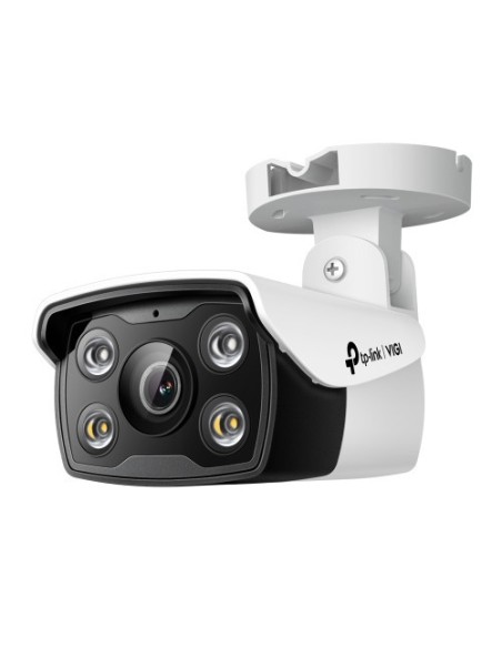 TP-LINK 1369472 VIGI C330(4MM) TP-Link VIGI C330(4mm) Bala Cámara de seguridad IP Exterior 2304 x 1296 Pixeles Techo/Pared/Poste