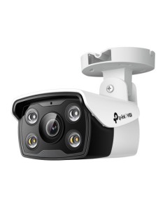 TP-LINK 1369471 VIGI C330(2.8MM) TP-Link VIGI C330(2.8mm) Bala Cámara de seguridad IP Exterior 2304 x 1296 Pixeles Techo/Pared/P