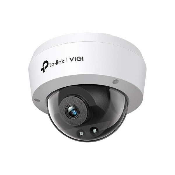 TP-LINK 1369464 VIGI C240I(4MM) TP-Link VIGI C240I (4mm) Almohadilla Cámara de seguridad IP Interior y exterior 2560 x 1440 Pixe