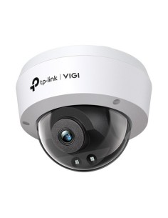 TP-LINK 1369463 VIGI C240I(2.8MM) TP-Link VIGI C240I (2.8mm) Almohadilla Cámara de seguridad IP Interior y exterior 2560 x 1440 