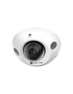 TP-LINK 1369462 VIGI C230I MINI(2.8MM) TP-Link VIGI C230I MINI(2.8MM) cámara de vigilancia Almohadilla Cámara de seguridad IP In