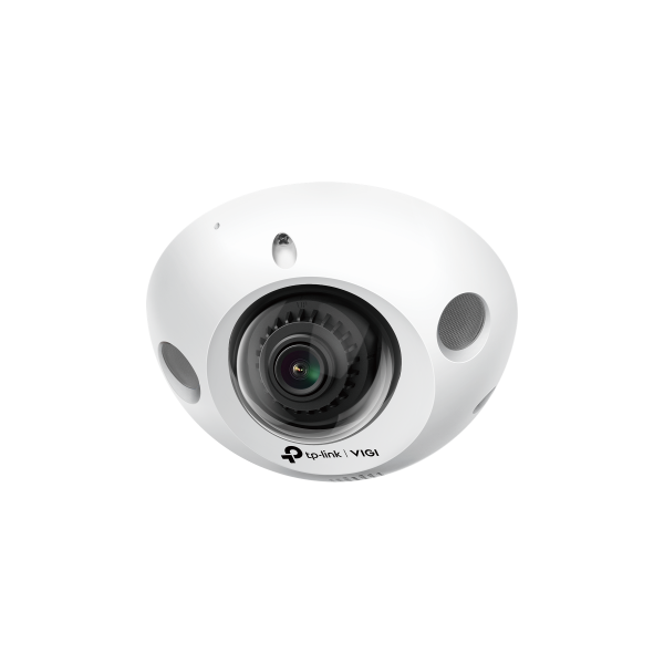 TP-LINK 1369462 VIGI C230I MINI(2.8MM) TP-Link VIGI C230I MINI(2.8MM) cámara de vigilancia Almohadilla Cámara de seguridad IP In