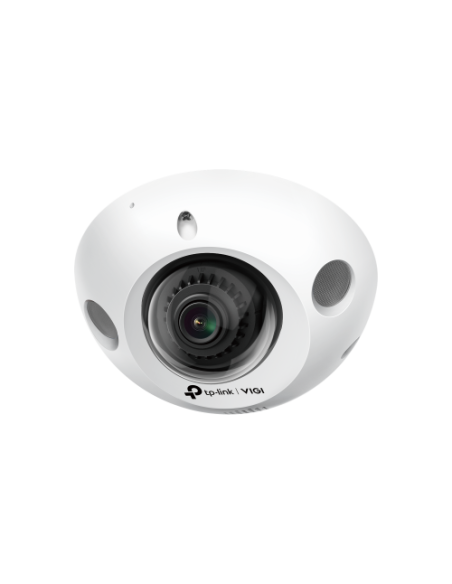TP-LINK 1369462 VIGI C230I MINI(2.8MM) TP-Link VIGI C230I MINI(2.8MM) cámara de vigilancia Almohadilla Cámara de seguridad IP In