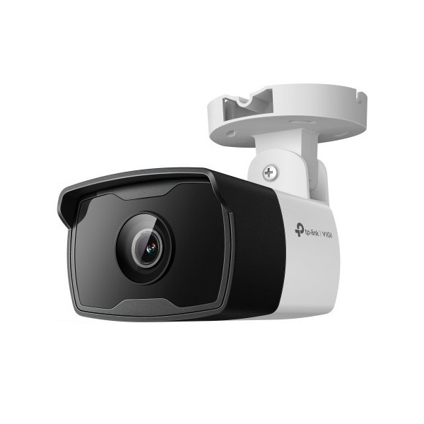 TP-LINK 1369450 VIGI C320I(4MM) TP-Link VIGI C320I(4mm) Bala Cámara de seguridad IP Interior y exterior 1920 x 1080 Pixeles Tech