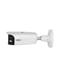 DAHUA 1369378 1.0.01.04.40225-0009 DH-IPC-PFW5849P-A180-E2-ASTE-0360B: DAHUA CAMARA IP BULLET MULTISENSOR PANORAMICA 180°, 4X8MP 2