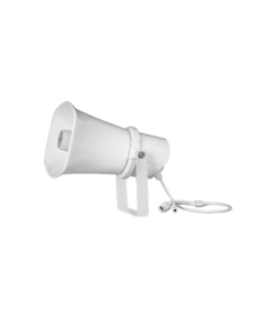 DAHUA 1369158 1.0.99.11.10042-9001 DH-VCS-SH30: DAHUA ALTAVOZ IP DE ALUMINIO, 15W, IP67, IK10, 24 VDC/POE