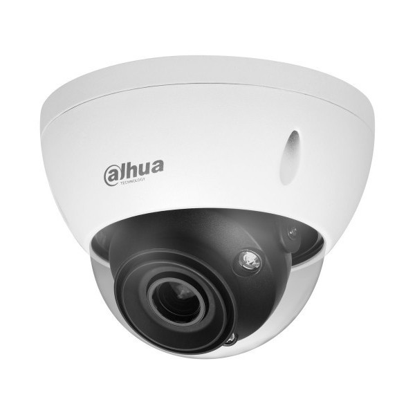 DAHUA 1369157 1.0.01.04.40726-9001 DH-IPC-HDBW5241EP-ZE-27135-DC12AC24V-S3: DAHUA CAMARA IP DOMO ANTIVANDALICO WIZMIND 5 2MP, LE