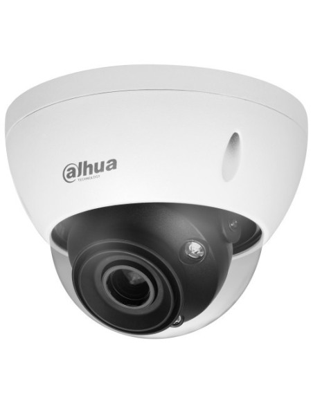 DAHUA 1369157 1.0.01.04.40726-9001 DH-IPC-HDBW5241EP-ZE-27135-DC12AC24V-S3: DAHUA CAMARA IP DOMO ANTIVANDALICO WIZMIND 5 2MP, LE