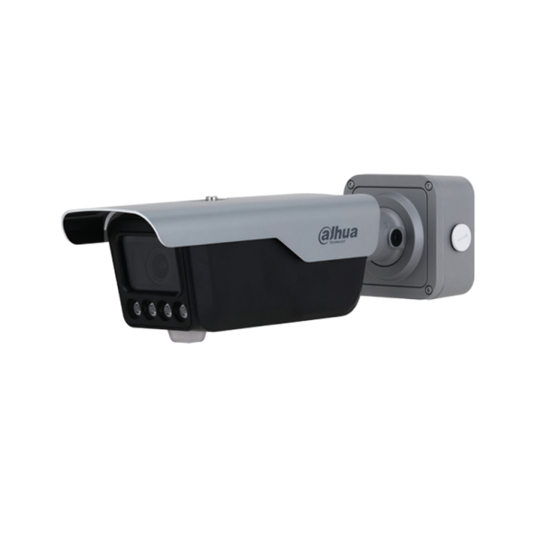 DAHUA 1369143 1.0.01.09.14533-9001 DHI-ITC413-PW4D-Z1: DAHUA CAMARA IP BULLET ANPR CONTROL DE ACCESOS 4MP, LENTE MOTORIZADA 2.7-