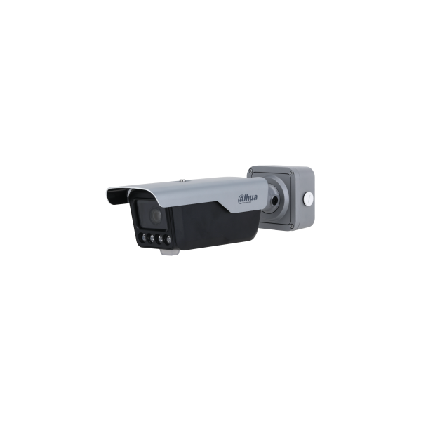 DAHUA 1368869 1.0.01.09.14535-9001 DHI-ITC413-PW4D-IZ1: DAHUA CAMARA IP BULLET ANPR CONTROL DE ACCESOS 4MP, LENTE MOTORIZADA 2.7