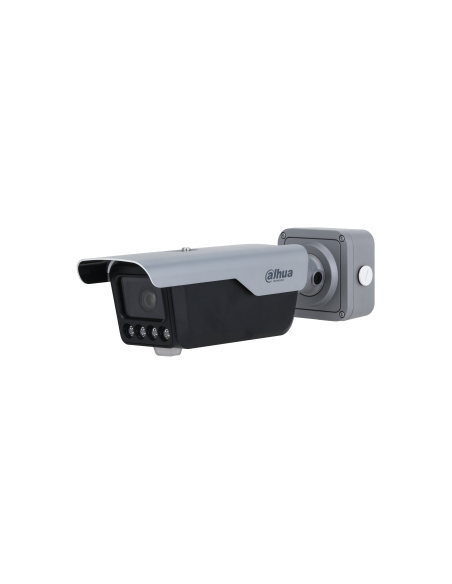 DAHUA 1368869 1.0.01.09.14535-9001 DHI-ITC413-PW4D-IZ1: DAHUA CAMARA IP BULLET ANPR CONTROL DE ACCESOS 4MP, LENTE MOTORIZADA 2.7
