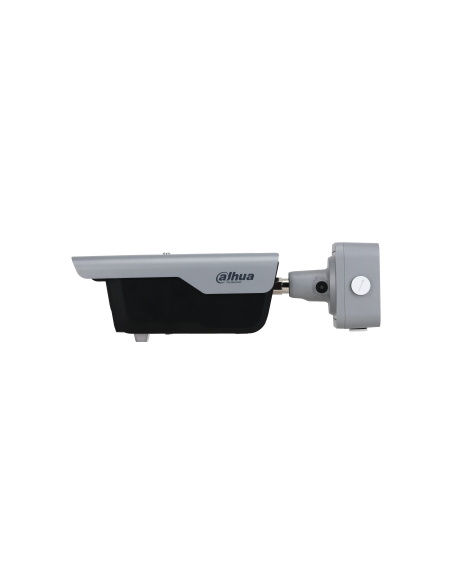 DAHUA 1368869 1.0.01.09.14535-9001 DHI-ITC413-PW4D-IZ1: DAHUA CAMARA IP BULLET ANPR CONTROL DE ACCESOS 4MP, LENTE MOTORIZADA 2.7