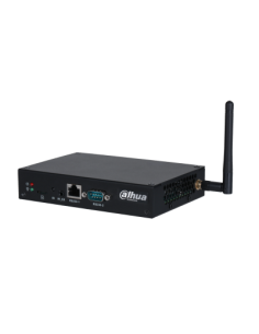 DAHUA 1368183 1.0.01.01.15170-0004 DHI-DS04-AI400: DAHUA REPRODUCTOR MULTIMEDIA DIGITAL SIGNAGE, ANDROID 8.1, 2GB RAM/16GB ROM, 