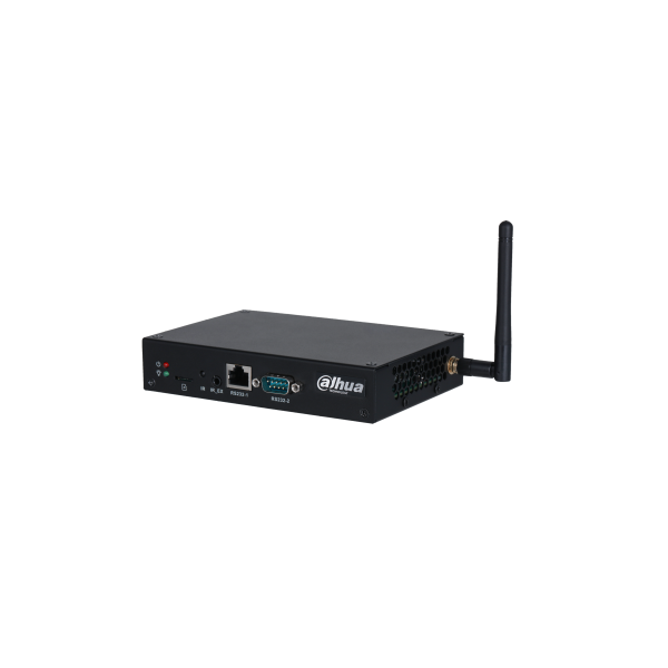 DAHUA 1368183 1.0.01.01.15170-0004 DHI-DS04-AI400: DAHUA REPRODUCTOR MULTIMEDIA DIGITAL SIGNAGE, ANDROID 8.1, 2GB RAM/16GB ROM, 