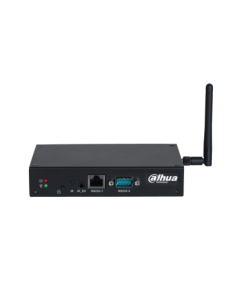 DAHUA 1368183 1.0.01.01.15170-0004 DHI-DS04-AI400: DAHUA REPRODUCTOR MULTIMEDIA DIGITAL SIGNAGE, ANDROID 8.1, 2GB RAM/16GB ROM,  2