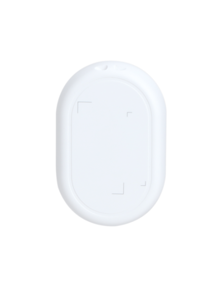 DAHUA 1367522 1.0.01.19.10619-0004 DHI-ARD821-W2(868): DAHUA BOTON DE PANICO INALAMBRICO, 1 BOTON, 868MHZ, ALCANCE 1200M, BIDIRE
