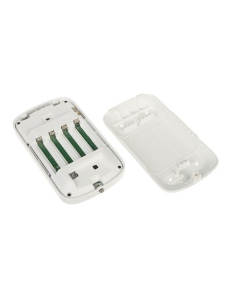 DAHUA 1367520 1.0.01.19.10621-0011 DHI-ARK30T-W2(868): DAHUA TECLADO INALAMBRICO DE ALARMA, 15 TECLAS, ARMADO/DESARMADO POR CONT