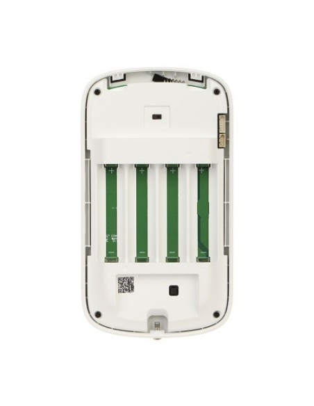DAHUA 1367520 1.0.01.19.10621-0011 DHI-ARK30T-W2(868): DAHUA TECLADO INALAMBRICO DE ALARMA, 15 TECLAS, ARMADO/DESARMADO POR CONT