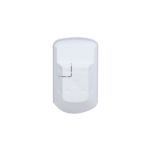 DAHUA 1367018 1.0.01.19.10555-0078 DHI-ARD1233-W2(868): DAHUA DETECTOR PIR INALAMBRICO, 12M/90°, SENSOR DOBLE ELEMENTO, 3 NIVELE