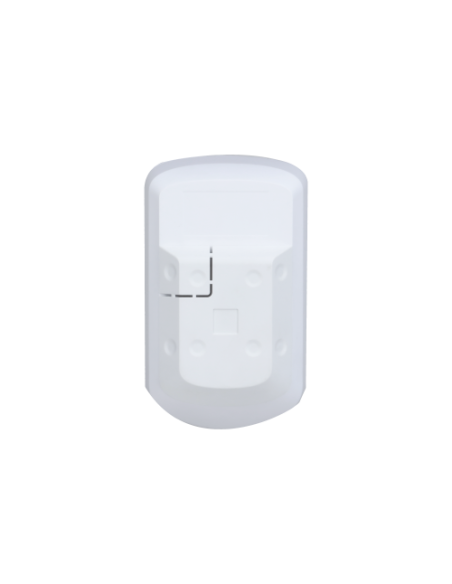 DAHUA 1367018 1.0.01.19.10555-0078 DHI-ARD1233-W2(868): DAHUA DETECTOR PIR INALAMBRICO, 12M/90°, SENSOR DOBLE ELEMENTO, 3 NIVELE
